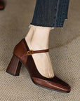 Florence™| Classic Pumps