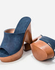 Siena™| Platform Sandals