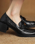 Contessa™| Elegant Flats