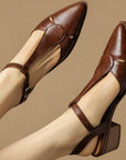Valenza™| Seloria High Heel Sandals