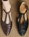 Valenza™| Veronica Leather Sandals