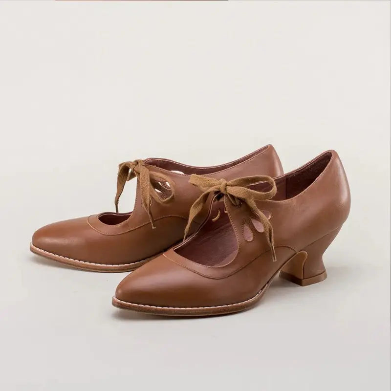 Angelina™ | Leather Sandals