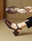 Valenza™| Novessa Elegant Sandals