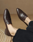 Devina™| Orthopedic Loafers