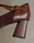 Florence™| Classic Pumps