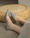 Liona™| Elegant Pumps