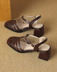 Valenza™| Novessa Elegant Sandals