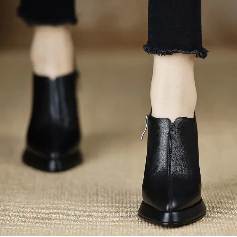 Carina™| Stylish Pumps