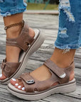 Lisette™| Casual Sandals