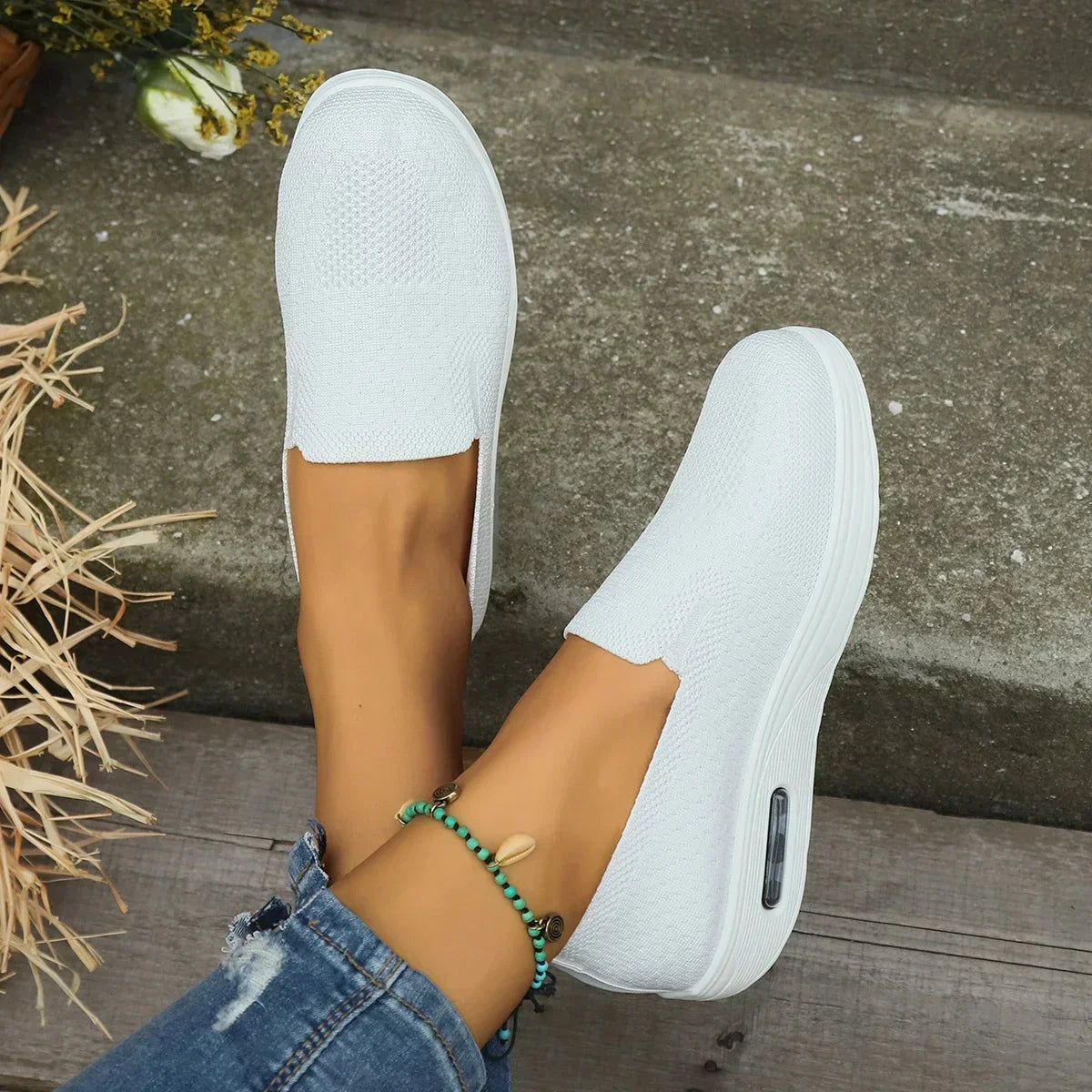 Kalya™| Orthopedic Sneakers