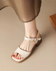Valenza™| Serolla Elegant Sandals