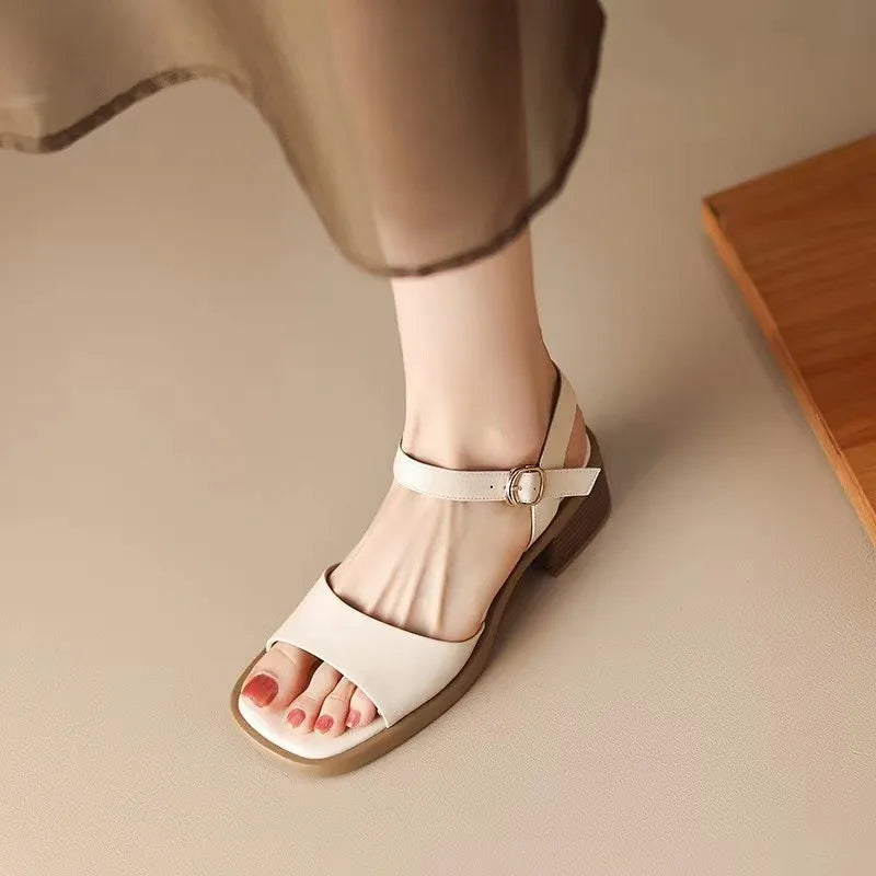 Valenza™| Serolla Elegant Sandals