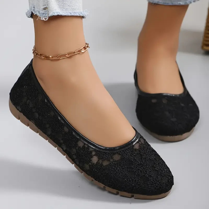 Valenza™| Sorana Comfortable Shoes