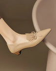 Jovanna™| Retro Loafers