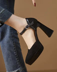 Celeste™| Elegant Pumps
