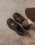 Emeraude™| British Shoes