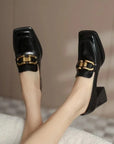 Inoria™| Chunky Shoes