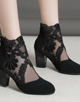 Valenza™| Mera Orthopedic Heels