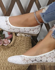 Valenza™| Sorana Comfortable Shoes