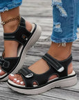 Lisette™| Casual Sandals