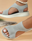 Jade™| Orthopedic Sandals