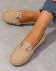 Liara™| Orthopedic Loafers