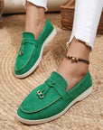 Calivere™| Women's Loafers