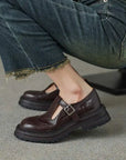 Valenza™| Rosabella Brogue