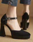 Celeste™| Elegant Pumps