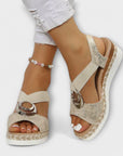Hermosa™| Elegant Sandals