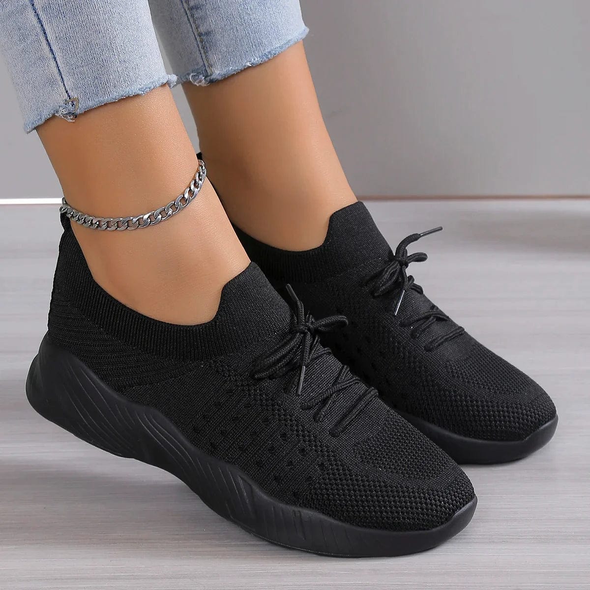 Valenza™| Soraya Sneakers