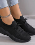 Valenza™| Soraya Sneakers