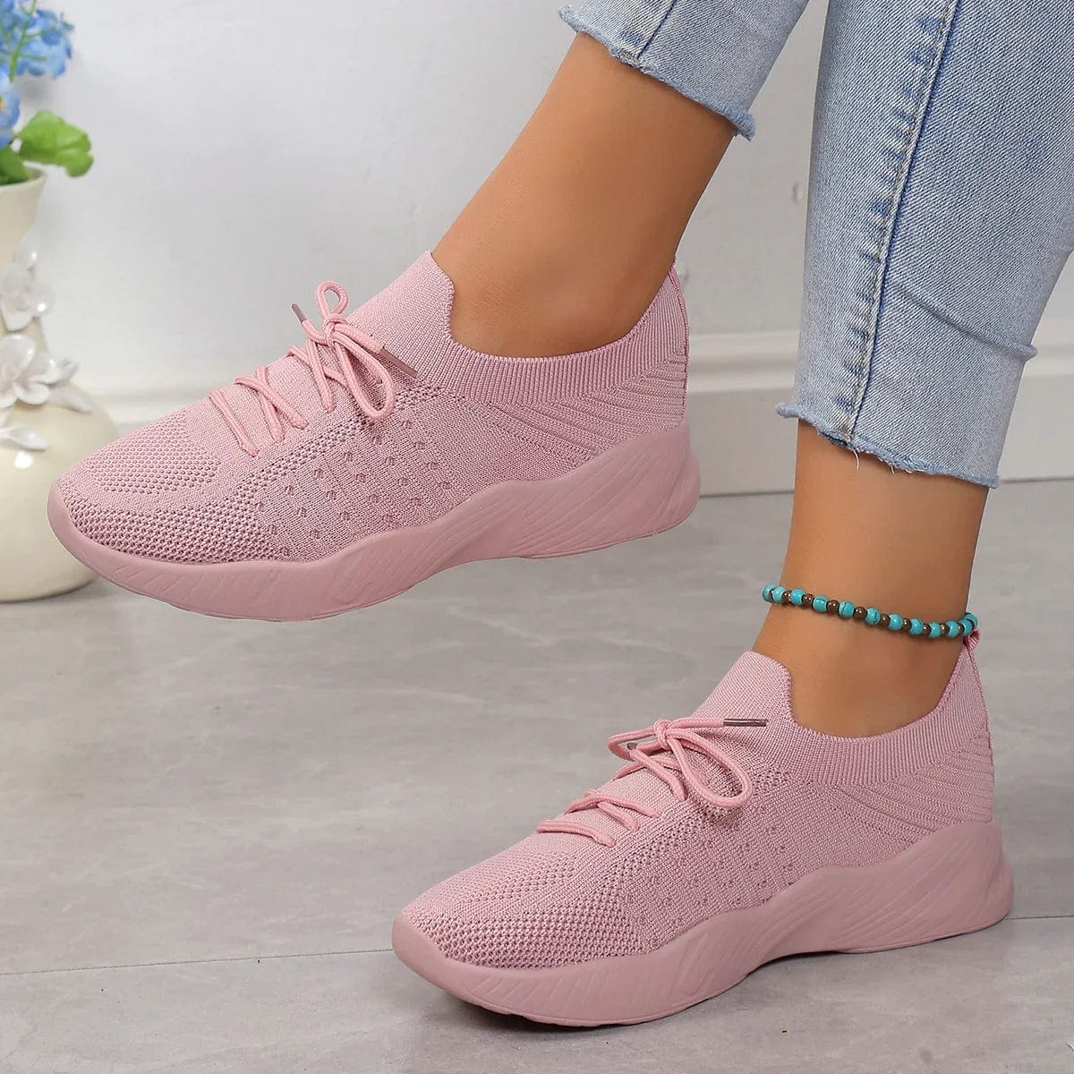 Valenza™| Soraya Sneakers