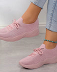 Valenza™| Soraya Sneakers