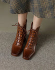 Cirevane™| Ankle Boots