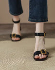 Naomi™| Stylish Sandals