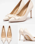 Valenza™| Merona Elegant Pumps
