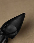 Divina™| Leather Mules