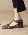 Izaria™| High Heel Sandals