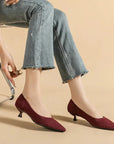 Karolyn™| Mesh Pumps