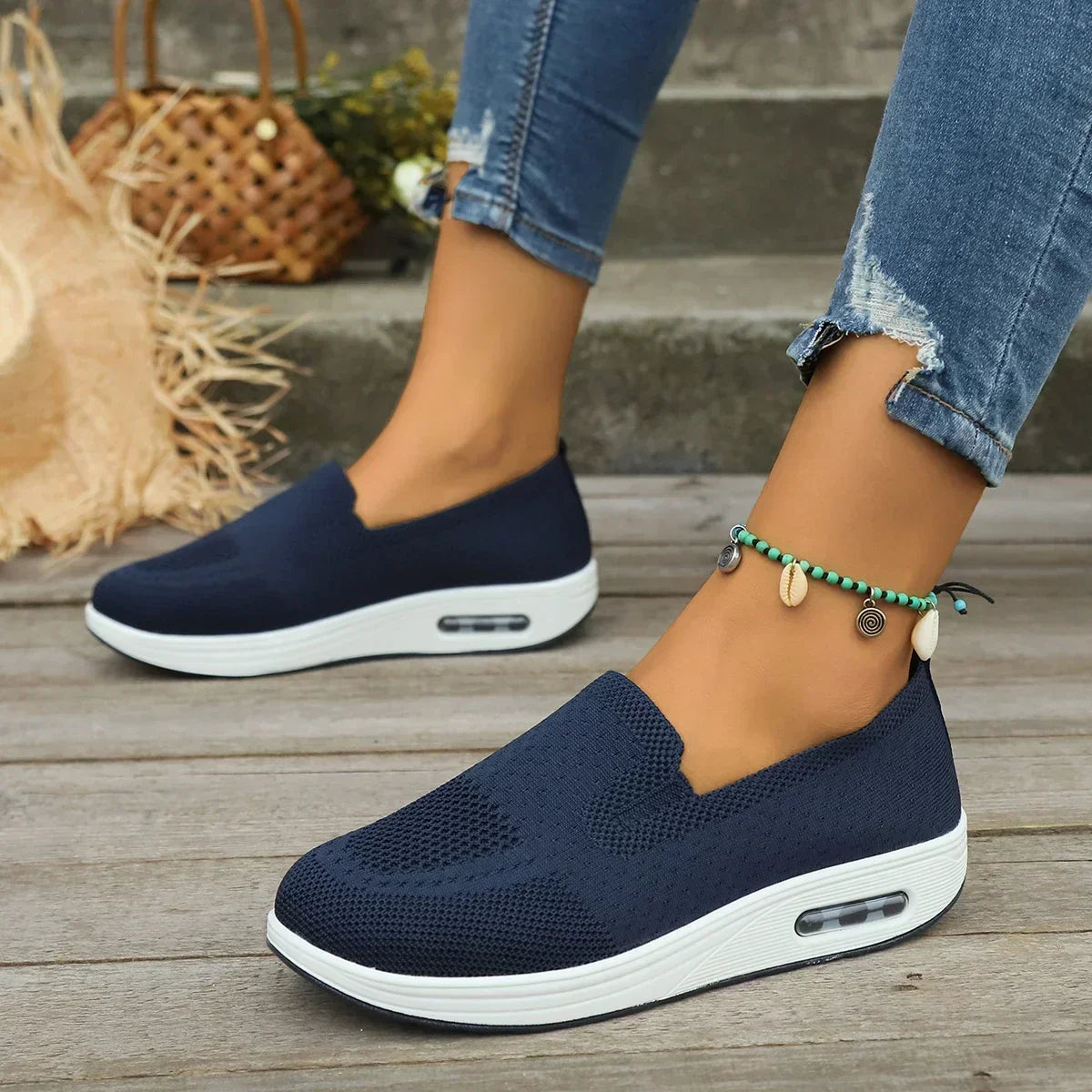 Kalya™| Orthopedic Sneakers