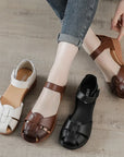 Kalimea™| Heeled Sandals