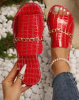 Valenza™| Kalvessa Slip-On Sandals
