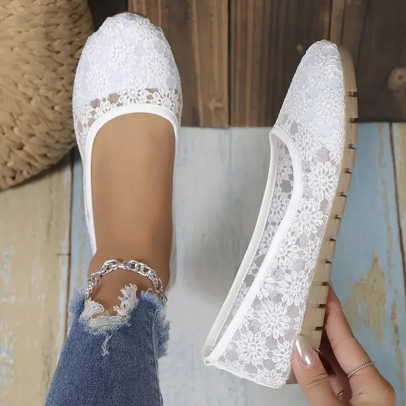 Valenza™| Sorana Comfortable Shoes