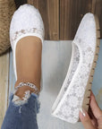 Valenza™| Sorana Comfortable Shoes