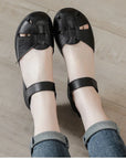 Kalimea™| Heeled Sandals