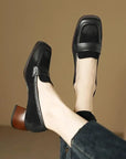 Valenza™| Tenoria Vintage Shoes