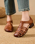 Favora™| Gladiator Sandals