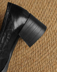 Contessa™| Elegant Flats