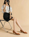 Karolyn™| Mesh Pumps